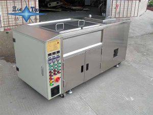 工業(yè)用超聲波清洗設備適用與哪些行業(yè)？