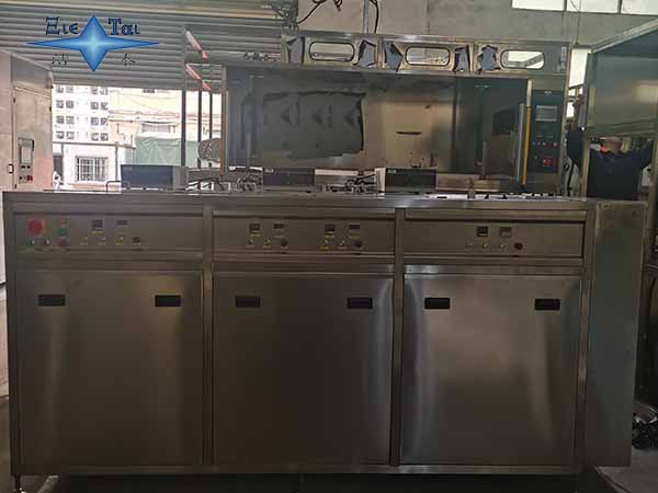 超聲波清洗機適用于哪些地方?優點有哪些? 超聲波清洗機適用于哪些地方?優點有哪些?