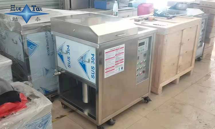 超聲波清洗丨新的清潔環(huán)保方式 超聲波清洗機