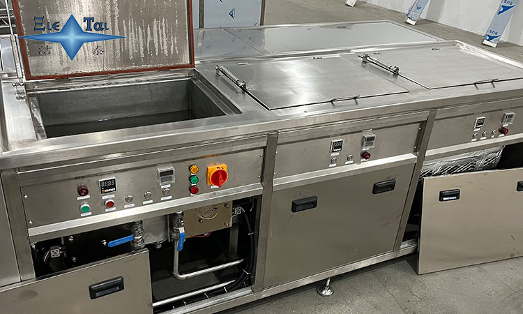 超聲波清洗機內槽清潔全攻略:步驟詳解與常見問題處理 超聲波清洗機內槽清潔全攻略:步驟詳解與常見問題處理