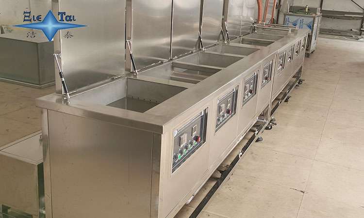 探秘:超聲波清洗機(jī)為什么無水不能開機(jī)?安全使用的關(guān)鍵在這里! 探秘:超聲波清洗機(jī)為什么無水不能開機(jī)?安全使用的關(guān)鍵在這里!