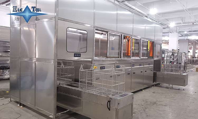 超聲波清洗機在汽修中的應用指南:從原理到實操全解析 超聲波清洗機在汽修中的應用指南:從原理到實操全解析