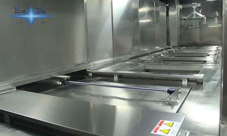 如何選擇超聲波清洗機(jī)頻率?一篇講透核心參數(shù) 如何選擇超聲波清洗機(jī)頻率?一篇講透核心參數(shù)