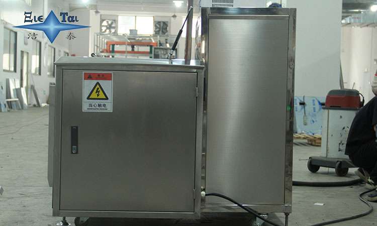 揭秘!超聲波清洗機(jī)為何嚴(yán)禁空載?3大危害與正確使用方法 揭秘!超聲波清洗機(jī)為何嚴(yán)禁空載?3大危害與正確使用方法