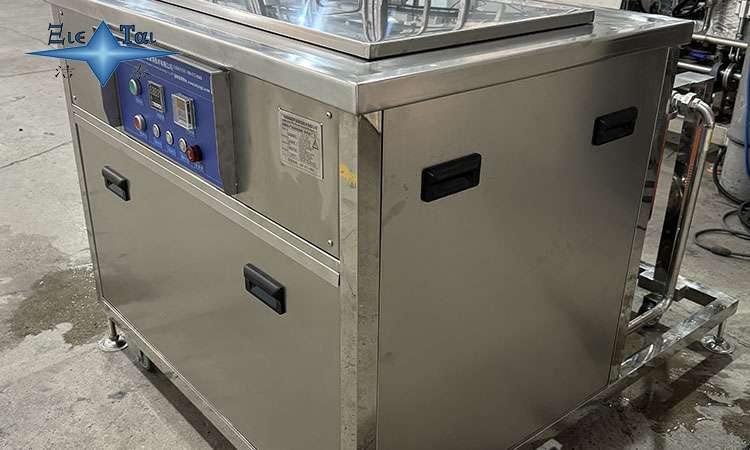 超聲波清洗機為什么要脫氣?忽略這一步,清洗效果大打折扣! 超聲波清洗機為什么要脫氣?忽略這一步,清洗效果大打折扣!