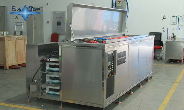 超聲波清洗機(jī)易壞嗎?深入解析原因及延長壽命的5個(gè)秘訣 超聲波清洗機(jī)易壞嗎?深入解析原因及延長壽命的5個(gè)秘訣