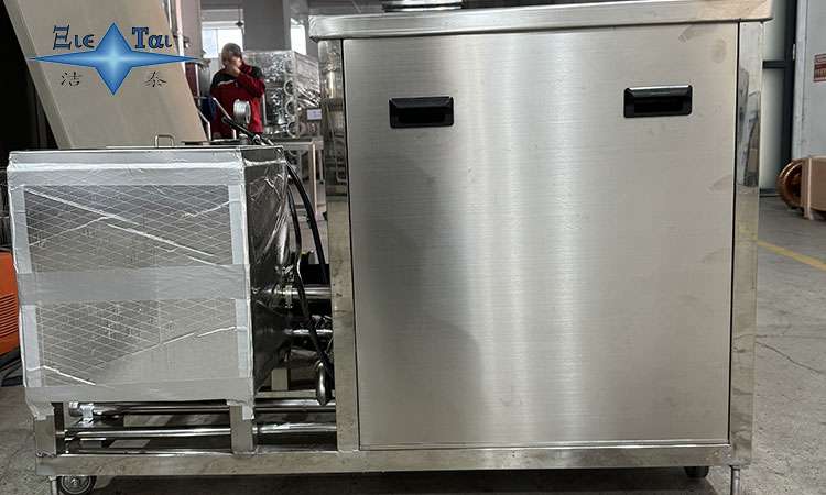 超聲波清洗機(jī)功率高嗎?為什么?揭秘功率與清潔效果的真相 超聲波清洗機(jī)功率高嗎?為什么?揭秘功率與清潔效果的真相