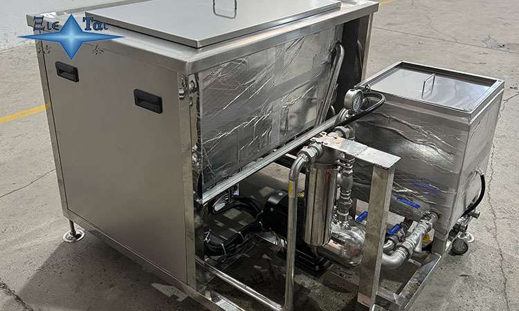 為什么超聲波清洗機工作時有聲音？解析噪音來源與降噪全攻略