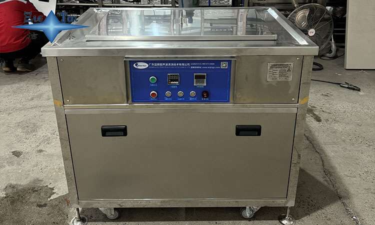 超聲波清洗機為什么也洗不干凈呢？揭秘常見問題與解決方案